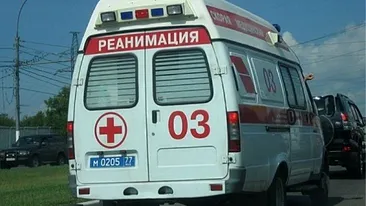 Accident cumplit în Rusia! 14 oameni au murit: ”Nu a avut timp, şocul a fost violent...”