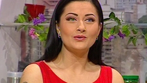 VIDEO Gabriela Cristea, martora la o bataie intre femei la sedinta de bloc: "Bine ca nu s-a omorat nimeni!"