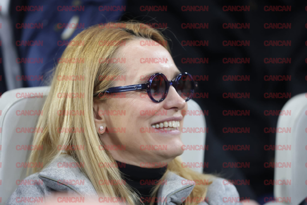 Andreea Esca, emoționată pentru meciul România-Turcia