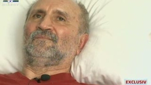 Testamentul actorului: "As vrea ca la inmormantarea mea sa tina discurs un singur om, Radu Beligan!"