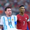 Sfârșitul unei ere! Messi își pregătește adio-ul în fața a 80.000 de oameni, Ronaldo refuză să renunțe chiar dacă nu mai este titular