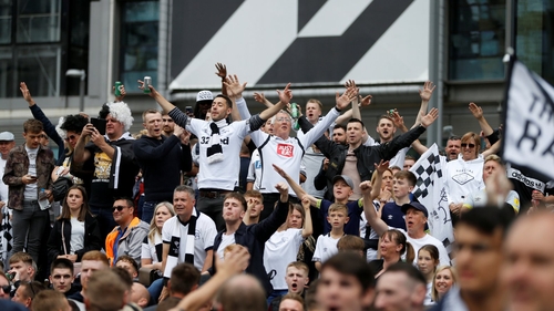 Derby – Charlton: Meci de “care pe care” în Championship!