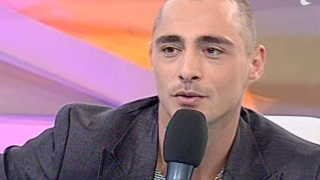 Vladimir Draghia, Bear Grylls de Romania! Va sta 21 de zile in jungla si va primi provizii numai cu elicopterul!