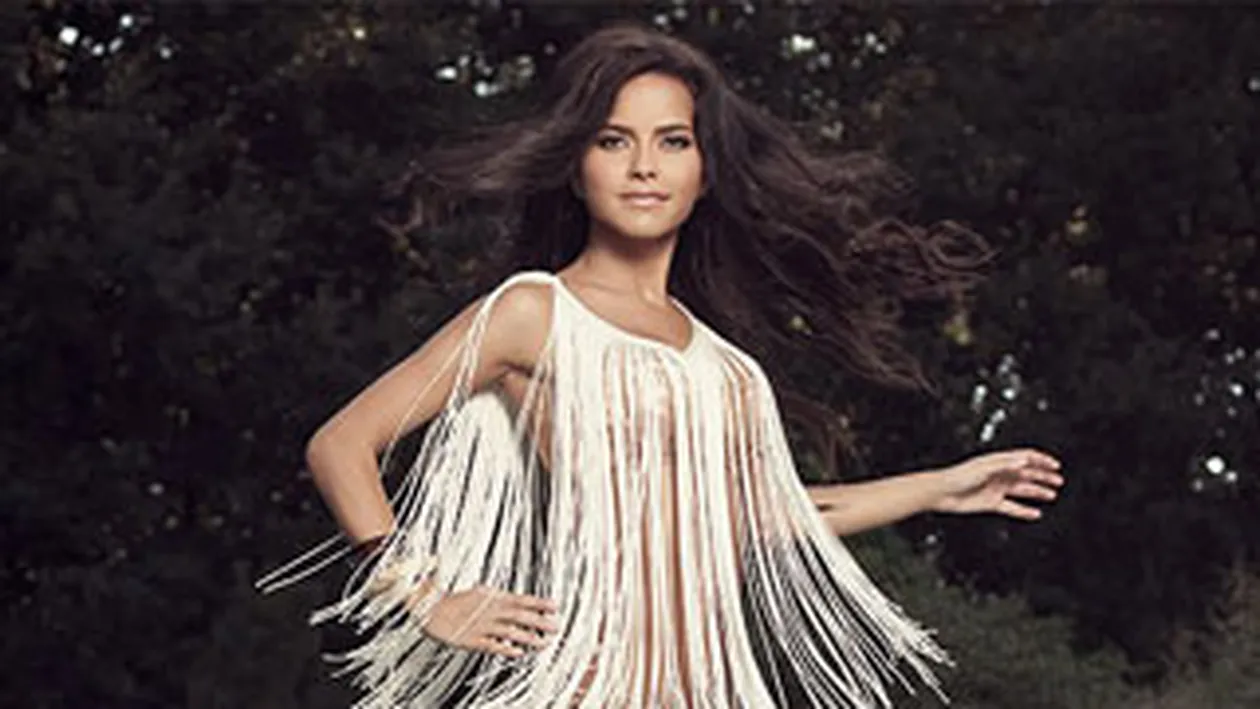 Inna implineste astazi 26 de ani! Transmite-i un mesaj de La  multi ani