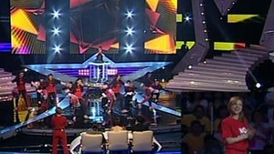 Au oprit muzica! No Limit a demonstrat cat de greu e sa fii surd si sa dansezi! Andi: "Eu am uitat ca voi nu auziti"!