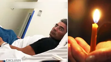 Boala secretă de care suferea Marcel Toader! Ce i-au descoperit medicii și de ce a murit