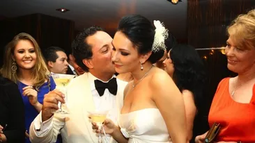 AVEM DETALII EXCLUSIVE! S-au acuzat de violenţe şi răpire, dar acum… Nepotul mega-miliardarului & ”Prinţesa ochelarilor” negociază cu ”armate” de avocaţi… marea împăcare!