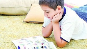 Lectura cartilor nu trebuie impusa