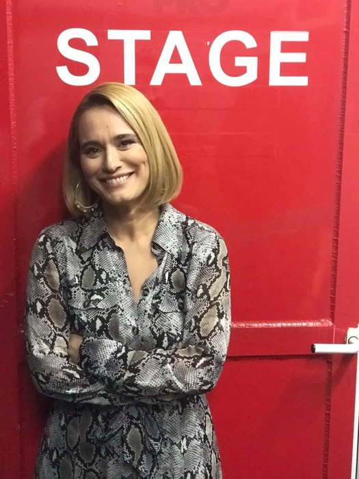 S-a aflat adevărul! Ce studii are Andreea Esca și ce salariu lunar exact primește de la Pro TV