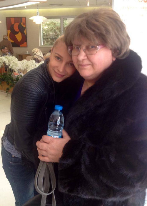 A murit mama Lorei. Boala de care suferea Mihaela Petrescu