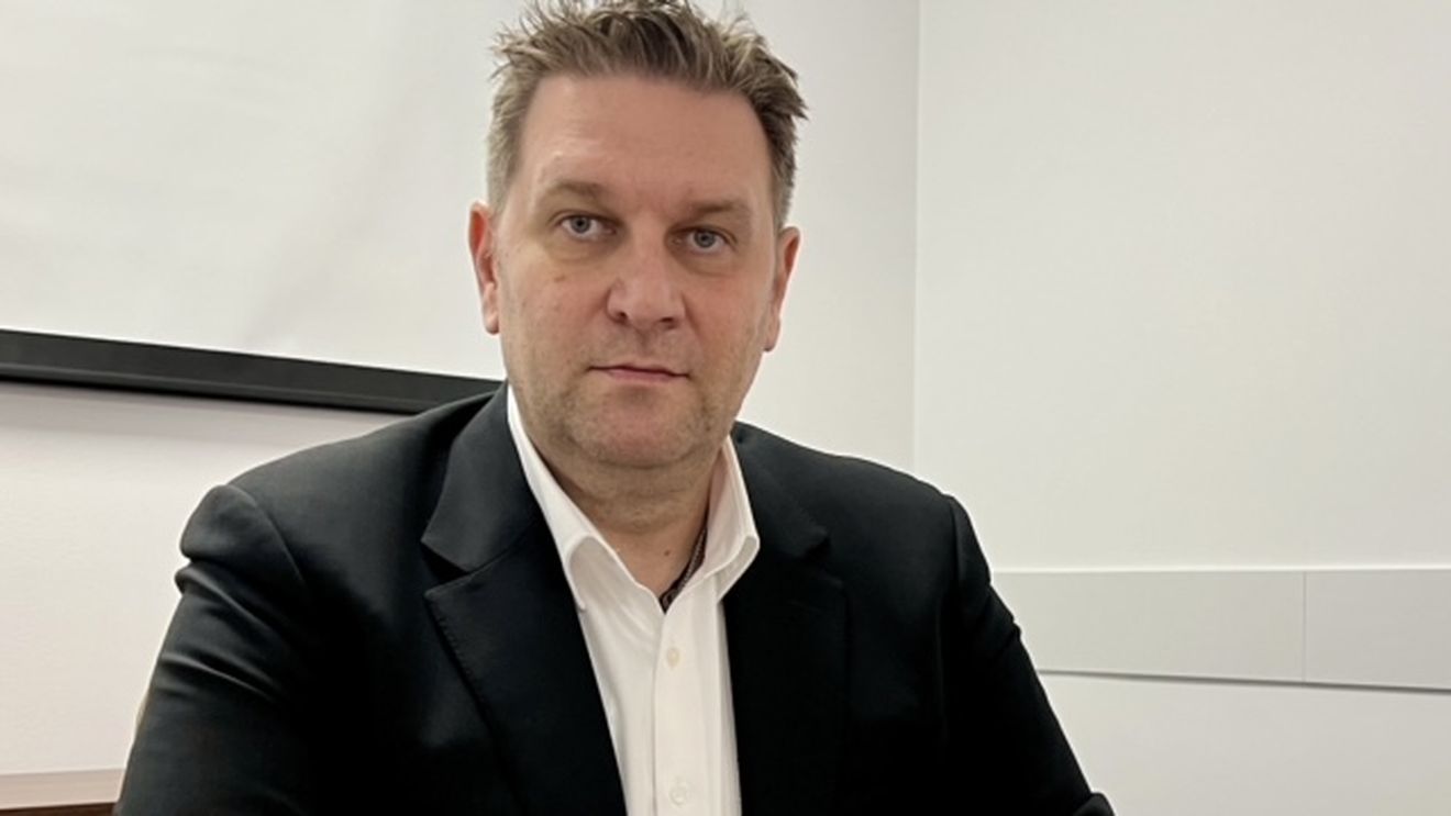 Comunicat de presă. Producătorul de apă minerală naturală Aqua Bilbor  anunță numirea unui nou Director General și continuarea investițiilor de peste 10 mil. EUR