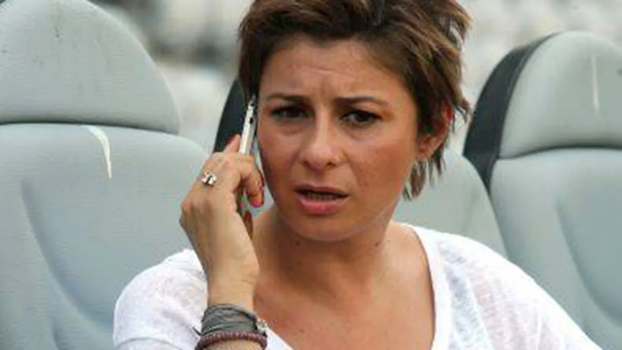 Razboi total intre Prodanca si Becali. I-a gasit o porecla hilara cu clar continut SEXUAL! Poza asta e sugestiva!