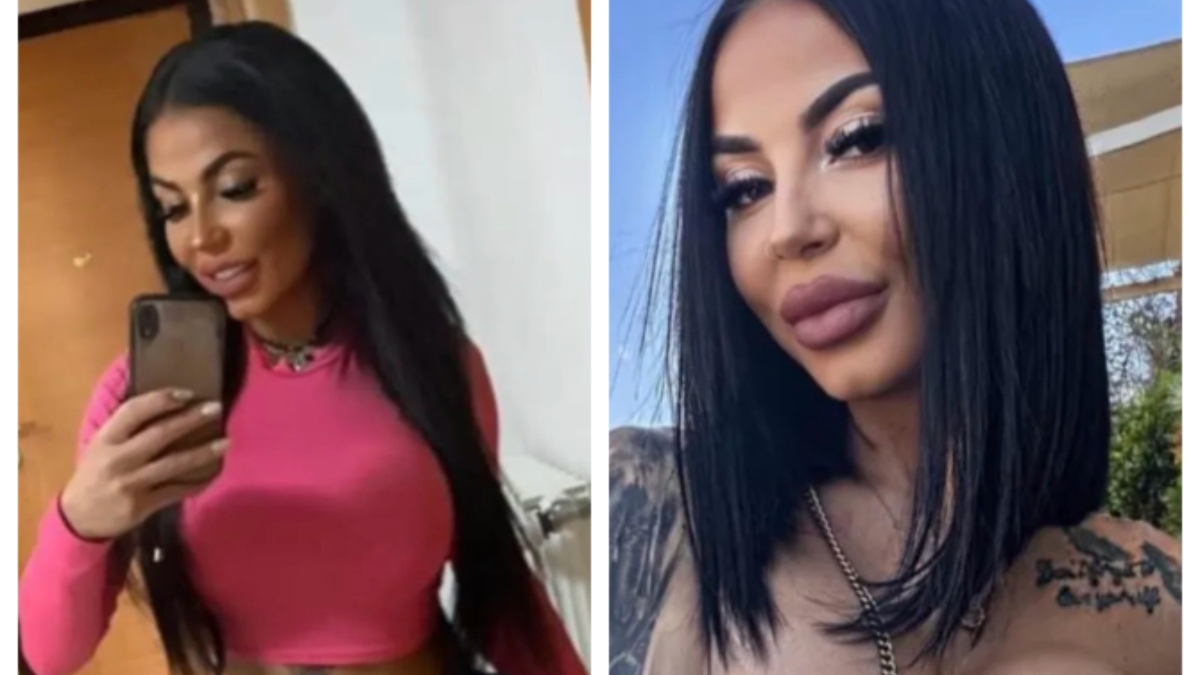 Denisa Adas, o româncă de 30 de ani, a fost văzută ultima oară pe 16 mai, la ora 20:45! IREAL ce mesaj le-a trimis prietenelor sale înainte să dispară fără urmă