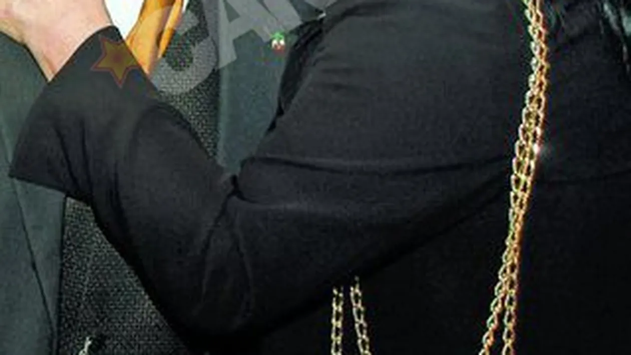 Sotia Procurorului a ajuns in spital. Blestemele lui Gigi Becali l-au ajuns pe Dinu