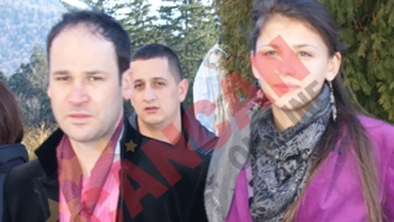 Robert Negoita: Aragazul nu se aprinde la noi in casa decat pentru cafea