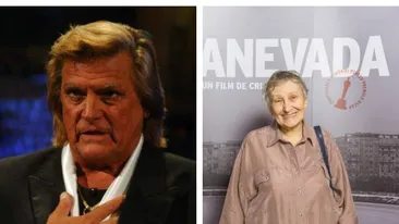 Tatiana Iekel a murit singură! Cum au fost ultimii ani de viaţă pentru fosta nevastă a lui Florin Piersic! 