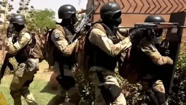 Masacru pe străzi! Peste 43 de persoane și-au pierdut viața în urma unor atacuri sângeroase