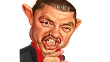 BANC | Bulă manelistul, după prima zi de școală: Mămico, azi am făcut literele