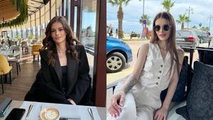 BREAKING! A fost finalizată necropsia Teodorei Marcu. Ce s-a găsit în trupul tinerei din Cosmopolis