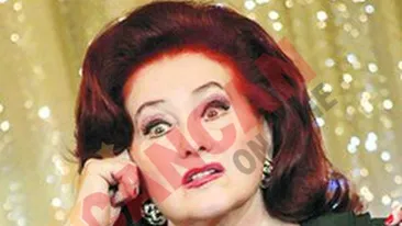 Stela Popescu, despre moartea Rodicai Tapalaga: Se stinge o generatie de actori extraordinari! Se duc unul cate unul!