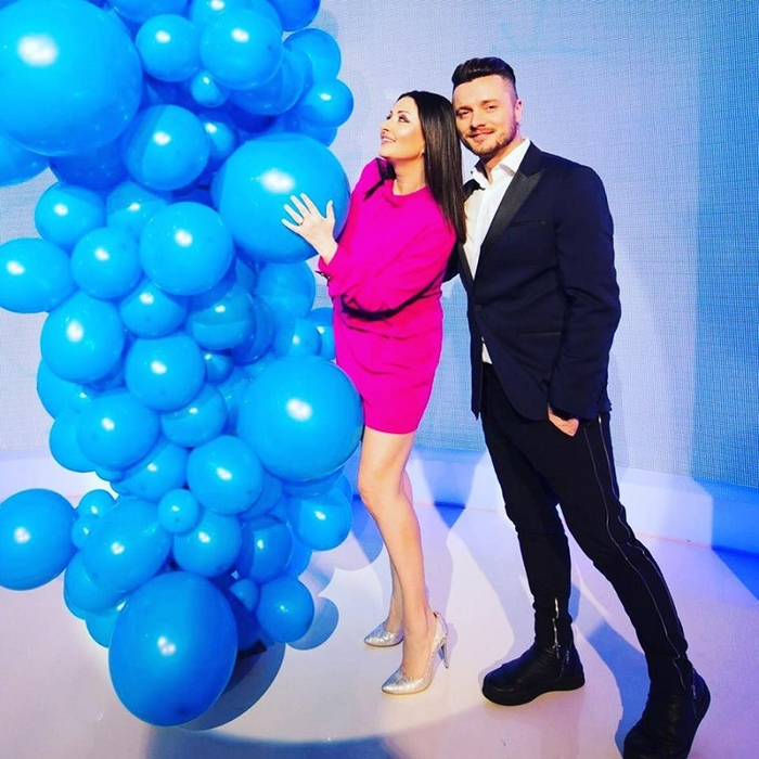Au dat-o pe spate pe Gabriela Cristea: ”Până şi câinele doarme! A fost petrecere la noi?”