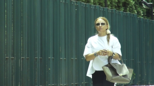 Camelia Sucu asteapta cu mari emotii nunta celei de-a doua fiice. "Ne pregatim de nunta si la Ioana. Era cursul normal, firesc"