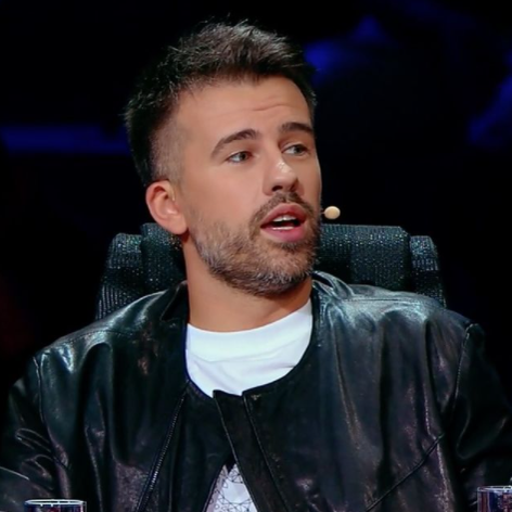 Florin Ristei face parte din juriul X Factor