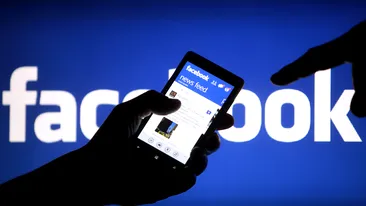 Ai cont de Facebook? Afla ce surpriza ti-a pregatit reteaua sociala
