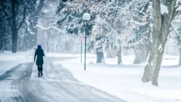 Avertizare cod galben de vânt puternic! Anunțul făcut de ANM