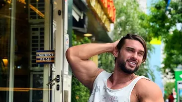 Dorian Popa se dă la Lidia Buble! Dan Negru l-a dat în vileag pe artist: ”Nu există moment în care să nu-i faci un compliment...”