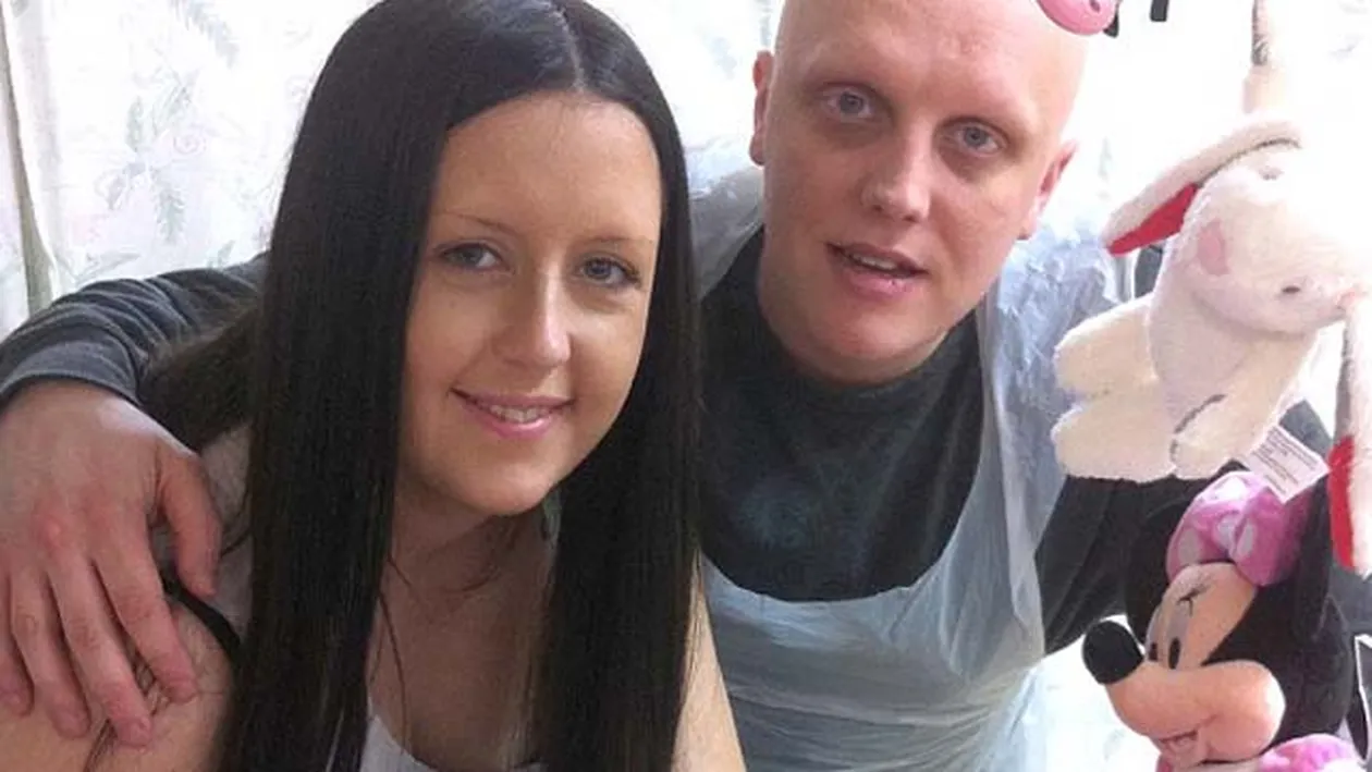 A fost operata in ziua in care s-a nascut! Ce a patit o fetita dupa ce mama a refuzat sa faca avort