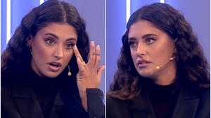 Antonia își dorește o nuntă intimă, cu puține persoane! Ce spune despre fosta sa căsnicie