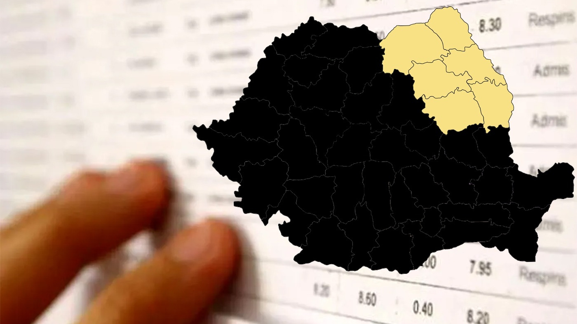 Note BAC 2024 Bacău, Botoșani, Iași, Neamț, Suceava și Vaslui | Rezultatele, publicate pe EDU.RO