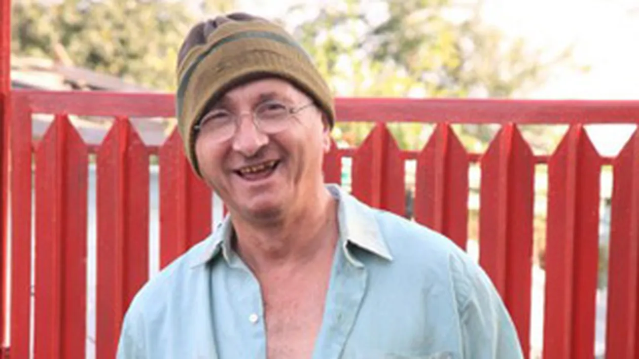 Horatiu Malaele joaca in serialul Las Fierbinti! Afla ce fel de rol va interpreta!