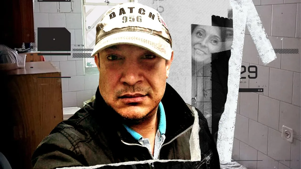 „Măcelarul de pe Calea Victoriei” se plânge de condițiile de detenție