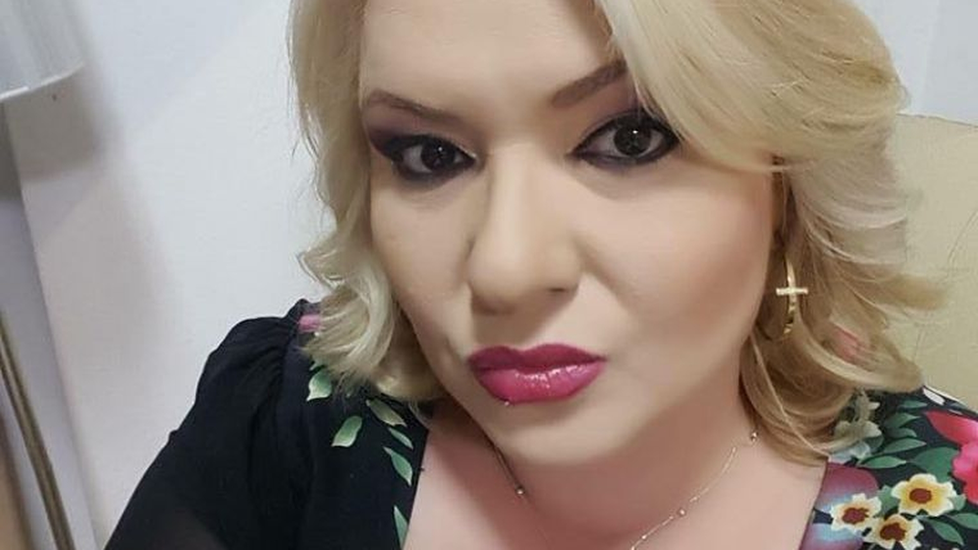Viorica de la Clejani a pus piciorul în prag! Ce se întâmplă în căsnicia ei
