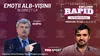 EXCLUSIV RAPID – urmează „derby-ul” pentru locurile 5 și 6!