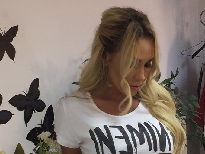 Raluca Podea a fost înșelată înainte de nuntă: ”L-am blocat peste tot!”