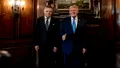 Premierul slovac Fico le-a spus liderilor UE că a fost șocat de „starea psihologică” a lui Trump după întâlnirea de la Mar-a-Lago