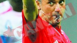 Medina Cantalejo: Bate Sevilla cu 3-1
