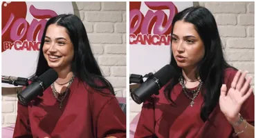 Cum i-a schimbat Selly viața lui Skarlet Andreea: „Eu veneam de la gară, mă plimbam, mergeam spre casă”