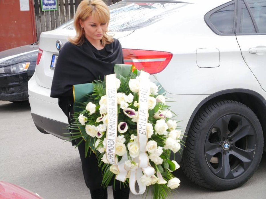 Emilia Ghinescu