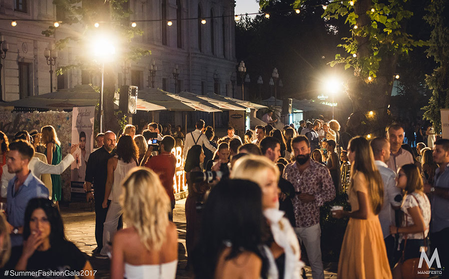 (P) Cum a fost la SUMMER FASHION GALA 2017 – evenimentul fashion al verii.