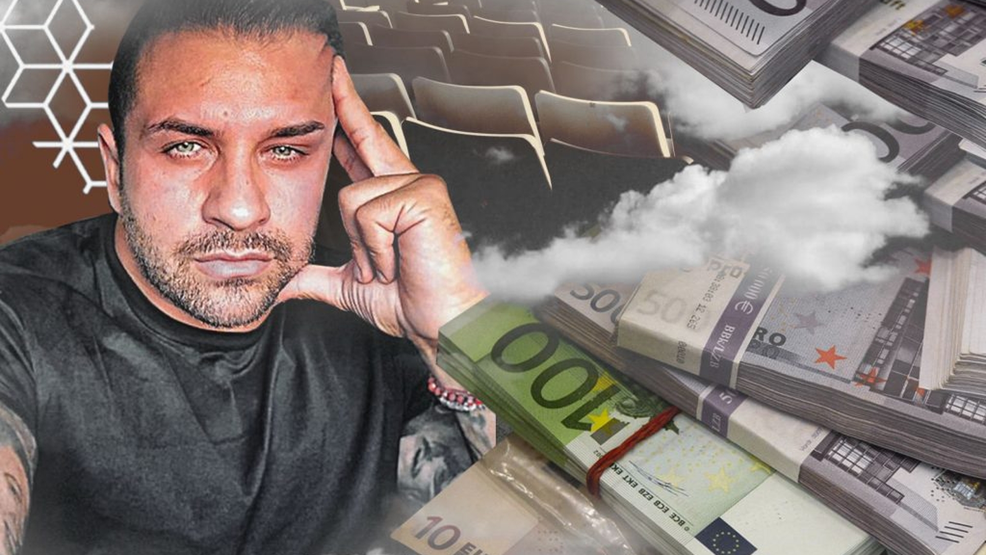 Alex Bodi, investiții faraonice înainte de a fi arestat. Fostul soț al Biancăi Drăgușanu a cumpărat un hotel, un cinematograf, dar și o “bucată” dintr-un castel