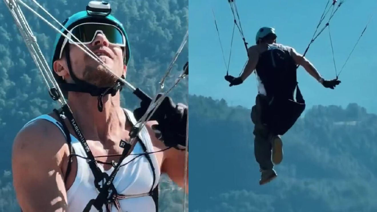 Ce se întâmplă cu parapanta cu care Felix Baumgartner a plonjat spre moarte. Ce vor să afle anchetatorii