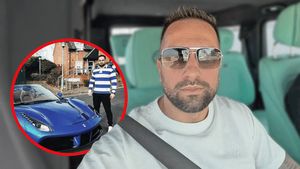 „Jaful secolului” nu l-a scos din joc. Ce s-a ales de românul care a furat tablouri de 18 milioane de euro