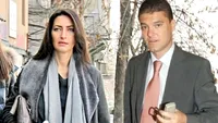 Prima reacţie OFICIALĂ a fostei soţii a lui CRISTIAN BOUREANU, după scandalul în care a fost implicat! Din păcate...