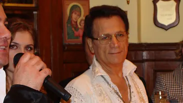 Ion Dolanescu, cel mai bine cotat artist post-mortem! Vezi ce suma fabuloasa primesc mostenitorii