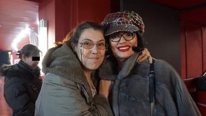 Ioana Tufaru şi-a pus copilul în pericol! Ce i-a făcut în plină epidemie de coronavirus