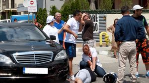 Coplesit de vinovatie, prietenul lui Marica a luat legatura cu parintii victimei lui. Vezi ce gest a vrut sa faca fata de ei